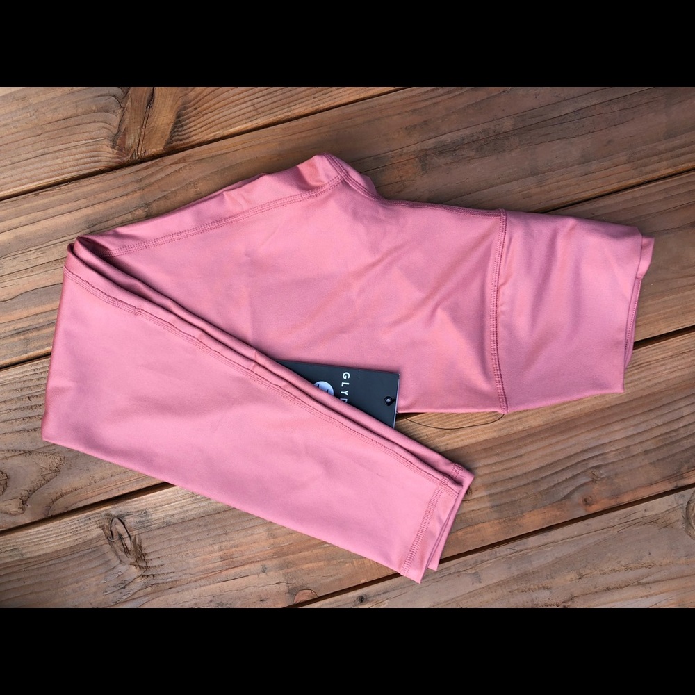 Glyder Leggings